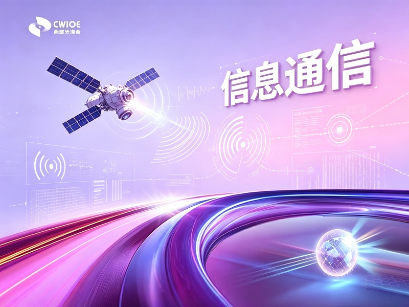 信息通信与光通信