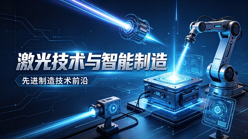激光技术与智能制造